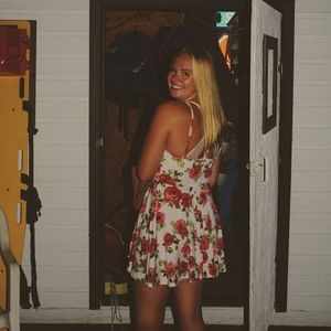 Meet your Posher, Miranda